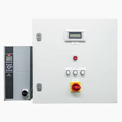 WOLF Therm Connect Системы Соединения тепловых компонентов